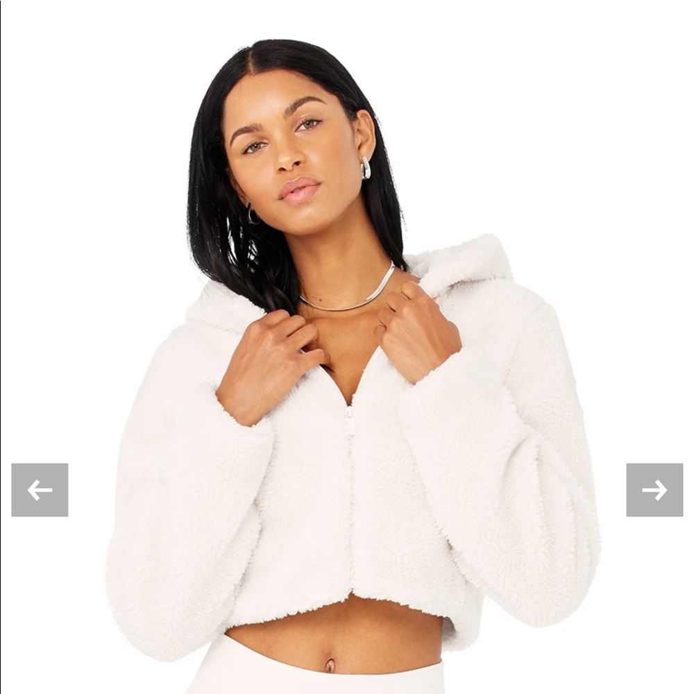 Alo Yoga Jacket
